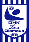 Logo DHK ZORA Olomouc